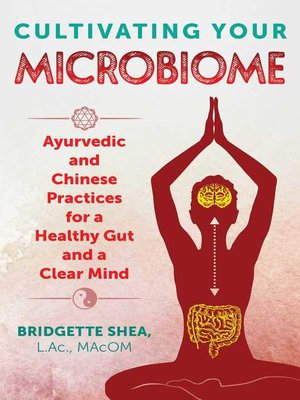 Cultivating Your Microbiome - ebook